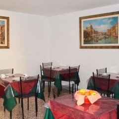 Отель B&B Best Holidays Venice Италия, Венеция - отзывы, цены и фото номеров - забронировать отель B&B Best Holidays Venice онлайн питание фото 2