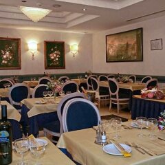 Quality Hotel Nova Domus фото 2