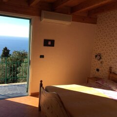 Отель Agriturismo S.Ilario спа