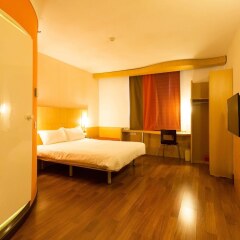 Отель Ibis Dongguan Dongcheng комната для гостей фото 3