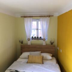 Отель Incredible 2Br Loft in Heart of Prague комната для гостей фото 3