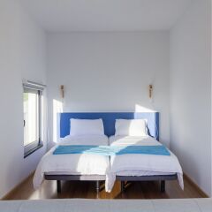 Отель Lofts Azul Pastel комната для гостей фото 4