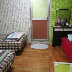 Отель Hoseong Guesthouse спа фото 2