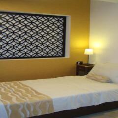 Rafi Hotel Amman комната для гостей
