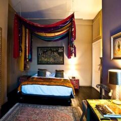 Отель B&b L'art De La Fugue Бельгия, Брюссель - отзывы, цены и фото номеров - забронировать отель B&b L'art De La Fugue онлайн фото 6