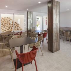 Апартаменты Ibiza Heaven Apartments питание