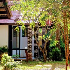 Отель Lanta Veranda Resort фото 24