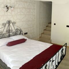 El Puente Cave Hotel комната для гостей фото 5