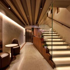Rosa Salva Hotel интерьер отеля фото 2