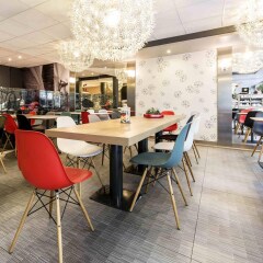 Отель Ibis Paris Vanves Parc des Expositions фото 4