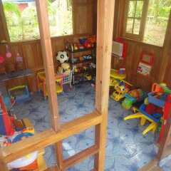 Отель Haruhay Dream Resort and Restaurant Филиппины, Лапу-Лапу - отзывы, цены и фото номеров - забронировать отель Haruhay Dream Resort and Restaurant онлайн детские мероприятия