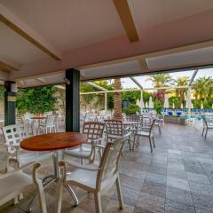 Hane Garden Hotel Турция, Сиде - отзывы, цены и фото номеров - забронировать отель Hane Garden Hotel онлайн фото 5