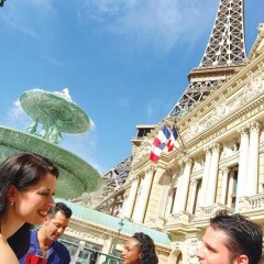 Отель Paris Las Vegas США, Лас-Вегас - 12 отзывов об отеле, цены и фото номеров - забронировать отель Paris Las Vegas онлайн детские мероприятия