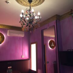 Hotel Okinawa сейф в номере