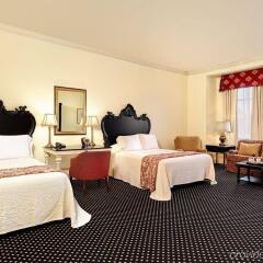 Отель French Quarter Inn детские мероприятия