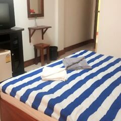 Khammany Hotel удобства в номере фото 2