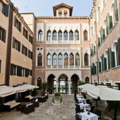 Отель Sina Centurion Palace Венеция