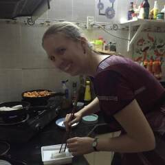 Отель The Corner Homestay Вьетнам, Хойан - отзывы, цены и фото номеров - забронировать отель The Corner Homestay онлайн помещение для мероприятий