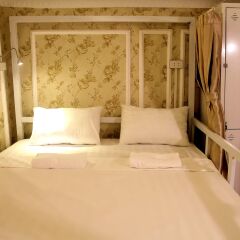 Отель H&H Hostel Вьетнам, Ханой - отзывы, цены и фото номеров - забронировать отель H&H Hostel онлайн комната для гостей фото 2