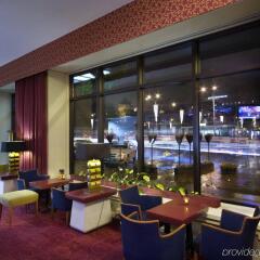Hotel Palace Таллин гостиничный бар