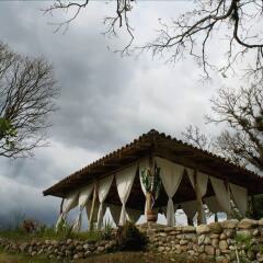 Hotel Hacienda San Lucas Копан-Руинас фото 8