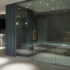 Clarion Hotel Ernst интерьер отеля фото 3
