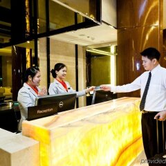 Отель Royal Princess Larn Luang интерьер отеля фото 3