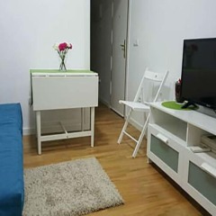Отель MC YOLO Apartamento Museo Reina Sofia II Испания, Мадрид - отзывы, цены и фото номеров - забронировать отель MC YOLO Apartamento Museo Reina Sofia II онлайн фото 8