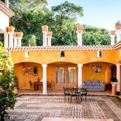 Отель Villa Rea Hanaa фото 6
