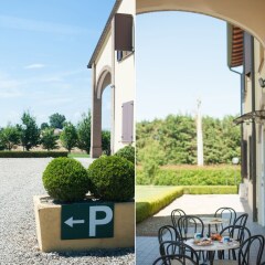 Отель Agriturismo Il Mondo Парма фото 27