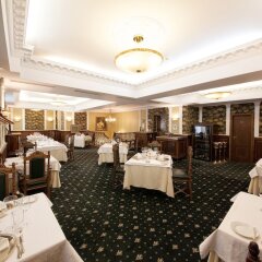Отель Grand Hotel London Болгария, Варна - 1 отзыв об отеле, цены и фото номеров - забронировать отель Grand Hotel London онлайн помещение для мероприятий фото 2