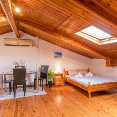 Отель Mantzaros Historic House Греция, Корфу - отзывы, цены и фото номеров - забронировать отель Mantzaros Historic House онлайн комната для гостей