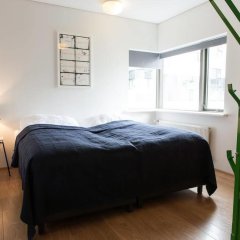 Mengi Apartments in Reykjavik, Iceland from 334$, photos, reviews - zenhotels.com guestroom photo 2