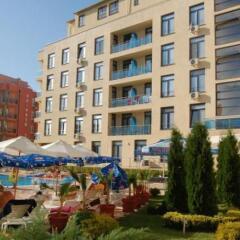 Отель Rainbow 1 Holiday Complex Болгария, Солнечный берег - отзывы, цены и фото номеров - забронировать отель Rainbow 1 Holiday Complex онлайн детские мероприятия фото 2