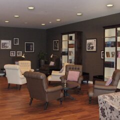 Отель CABINN Vejle Hotel Дания, Вайле - 1 отзыв об отеле, цены и фото номеров - забронировать отель CABINN Vejle Hotel онлайн спа