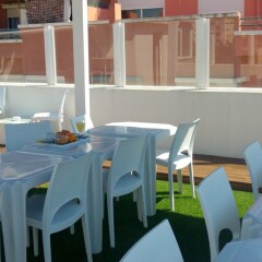 Отель Guest House Lisbon Terrace Suites II фото 8