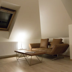Kerno Apartments in Reykjavik, Iceland from 414$, photos, reviews - zenhotels.com guestroom photo 2