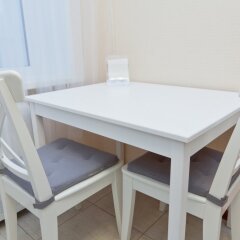 Гостиница Likeflat Oktyabrskoe Pole удобства в номере фото 2