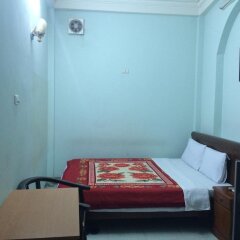 Hai Yen Hotel комната для гостей фото 3