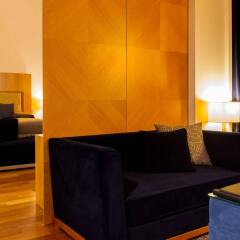 GDM Megaron Historical Monument Hotel комната для гостей фото 4