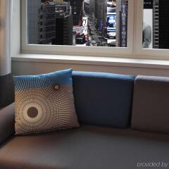 Отель Novotel New York Times Square США, Нью-Йорк - отзывы, цены и фото номеров - забронировать отель Novotel New York Times Square онлайн интерьер отеля