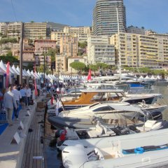 Monte Carlo Center in Monaco, Monaco from 306$, photos, reviews - zenhotels.com photo 5