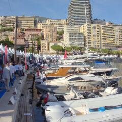 Monte Carlo Center in Monte Carlo, Monaco from 489$, photos, reviews - zenhotels.com photo 5