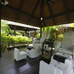 Отель Layana Resort & Spa - Adults Only