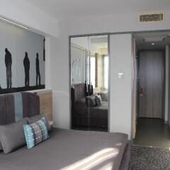 Hotel Marla интерьер отеля фото 3