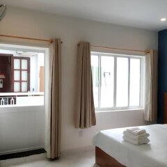 Отель Istay Inn Saigon Вьетнам, Хошимин - отзывы, цены и фото номеров - забронировать отель Istay Inn Saigon онлайн фото 7
