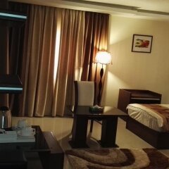 Отель P Quattro Relax Hotel Иордания, Вади-Муса - отзывы, цены и фото номеров - забронировать отель P Quattro Relax Hotel онлайн фото 6