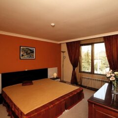 Отель Florimont Casa Болгария, Банско - отзывы, цены и фото номеров - забронировать отель Florimont Casa онлайн фото 29