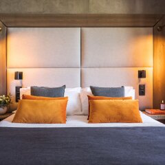 Отель Hôtel l'Arboisie комната для гостей