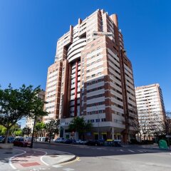 Отель Travel Habitat Palau de les Arts Испания, Валенсия - отзывы, цены и фото номеров - забронировать отель Travel Habitat Palau de les Arts онлайн фото 3